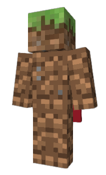 Minecraft скин по нику gur_nicegen_lga