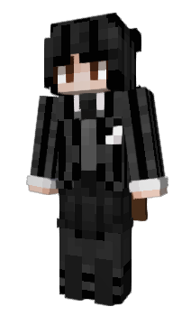 Minecraft skin stemZ