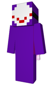 Minecraft скин по нику knightmanager