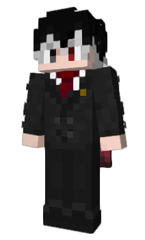Minecraft скин по нику TanDat04