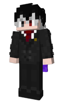 Minecraft скин по нику TanDat04