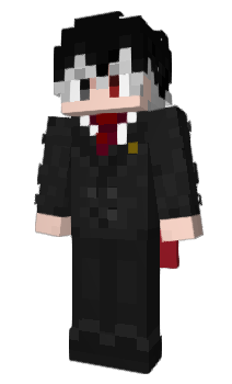 Minecraft skin TanDat04