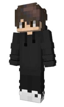 Minecraft скин по нику xszy