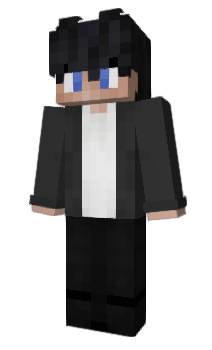 Minecraft скин по нику Sodm