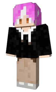 Minecraft skin _Kala