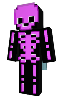 Minecraft скин по нику vson