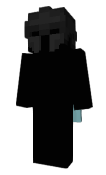 Minecraft скин по нику tterri