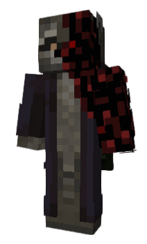 Minecraft скин по нику Enfoticus