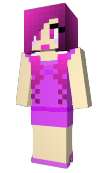 Minecraft skin DaisyDuke