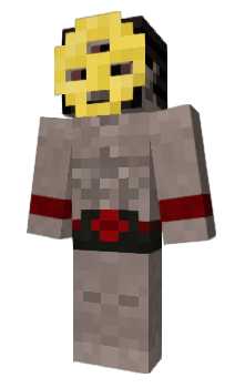 Minecraft скин по нику Jnno