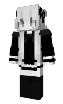 Minecraft скін по ніку Pigears