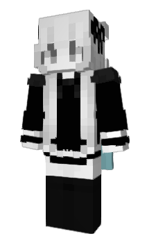 Minecraft скін по ніку Pigears