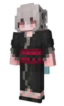Minecraft скин по нику Pigears