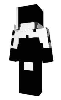 Minecraft скин по нику patrosa