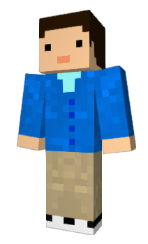 Minecraft скин по нику quantumeye