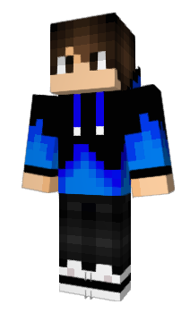 Minecraft скин по нику gmwin