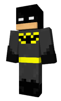 Minecraft skin LosLosLos