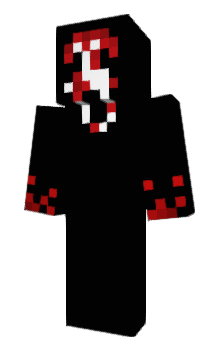 Minecraft скин по нику MatherM