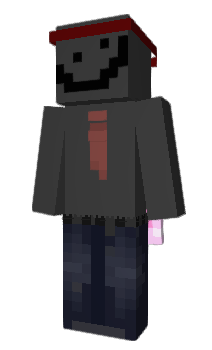 Minecraft skin pummeliger