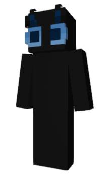 Minecraft скін по ніку aeshel