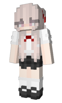 Minecraft скін по ніку finger1