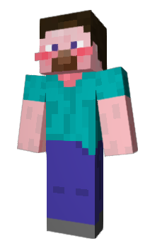 Minecraft скин по нику SSSun