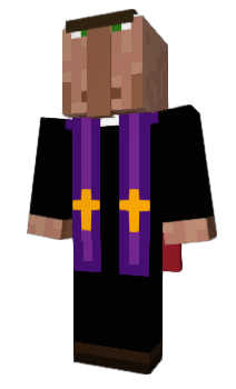 Minecraft skin Eto_Y