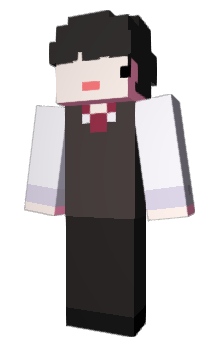 Minecraft скін по ніку Lalar