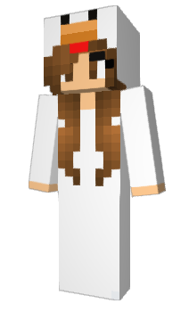 Minecraft skin VPSs