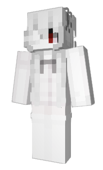 Minecraft скін по ніку llha