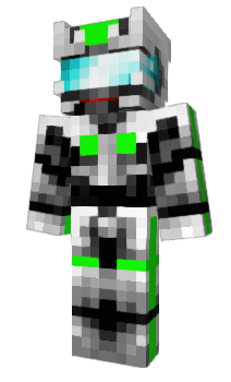 Minecraft скин по нику yolodi