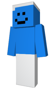 Minecraft skin cool154