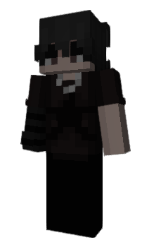 Minecraft skin oooMAgo