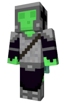 Minecraft скин по нику USER_XMAN