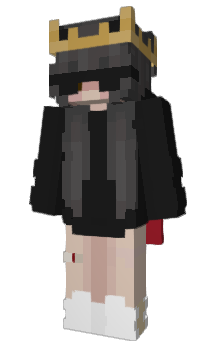 Minecraft скин по нику Mylz
