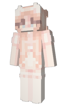 Minecraft скин по нику BOMBOM_