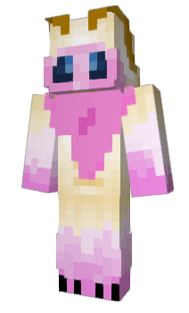 Minecraft скин по нику _Dag