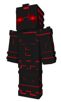 Minecraft skin Cutieeeeee