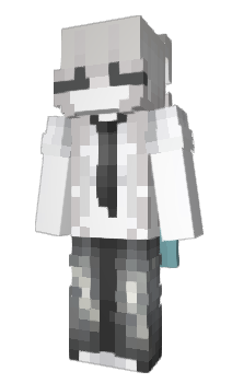 Minecraft скин по нику percgodlovely