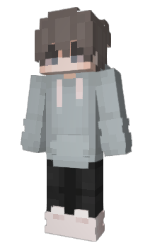 Minecraft скін по ніку 10d