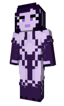 Minecraft скін по ніку B1602