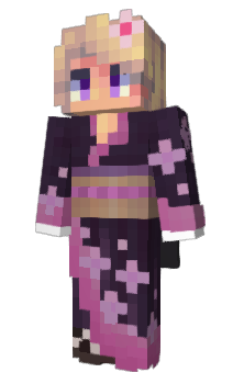 Minecraft скин по нику SavGhoul993