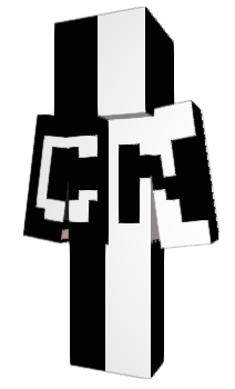 Minecraft skin supersuperpig