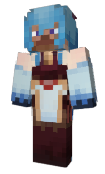 Minecraft скин по нику zwwwwwwww