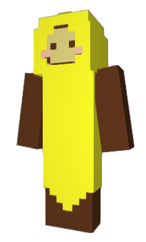 Minecraft скин по нику Epxc