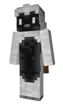 Minecraft скин по нику IamQuinto