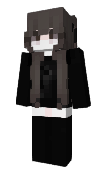 Minecraft скін по ніку RezeroRe