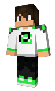 Minecraft скин по нику Kemoni