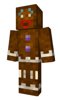 Minecraft скин по нику mastero4