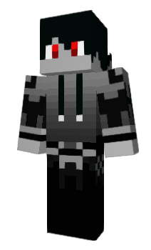 Minecraft скін по ніку _LTS_